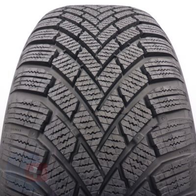 Opona 205/55 R16 1x CONTINENTAL 94H XL WinterContact TS 860 Zimowa 2020 