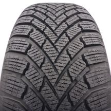 Opona 205/55 R16 1x CONTINENTAL 94H XL WinterContact TS 860 Zimowa 2020 