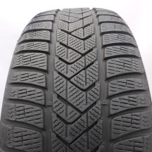 Opona 225/55 R18 1x PIRELLI 102V XL A0 Sottozero 3 Winter Zimowa 2022 6,5mm