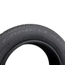 2. 1 x GOODYEAR 215/65 R15 C  104/102T  Cargo UltraGrip 2 Zima 8mm