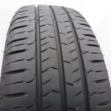 2. Opona 215/65 R16C 1x NEXEN 109/107T Roadian CT8 Letnia 2021 7,5mm
