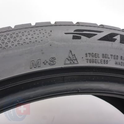 8. Opony 235/45 R20 2x FALKEN 100W Euroall Season Wielosezonowe 2025 7mm