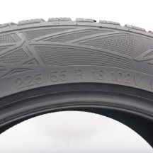 7. Opony 225/55 R18 4x VREDESTEIN 102V XL Wintrac Pro+ Zimowe 2024 7,8-7,5mm