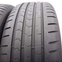 3. Opony 215/45 R17 2x VREDESTEIN 91W XL Ultrac AO Letnie 2023 6,8mm