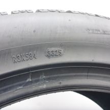 3. Opona 275/45 R19 1x PIRELLI 108V XL P Zero Winter  NF0 Zimowa 2025 8mm