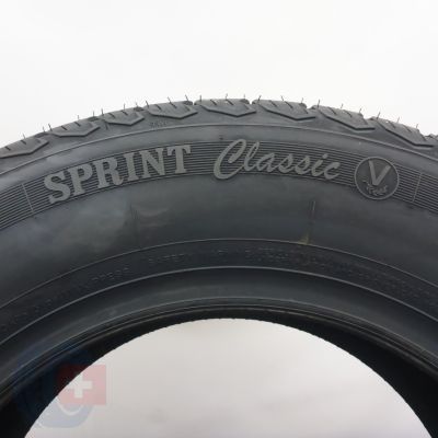 7. Opony 215/60 R15 2x VREDESTEIN 94W Sprint Classic Letnie 2021 Nieużywane