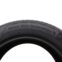 9. 4 x UNIROYAL 255/55 R19 111V XL RainSport 5 Lato 2021 6,8-7,5mm