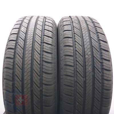 5. Opony 225/65 R16 4x YOKOHAMA 100H Geolandar CV G058 Letnie M+S 2022 Nieużywane