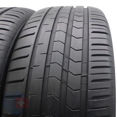 3. 2 x VREDESTEIN 235/45 ZR18 98Y XL Ultrac Satin Lato 6-7mm