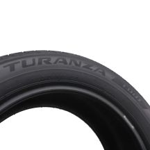 7. 4 x BRIDGESTONE 225/55 R17 97V Turanza T001 Lato 2012 Nieużywane