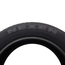 7. 2 x NEXEN 215/60 R17 96H Nblue HD Plus Lato 7,5mm 2024