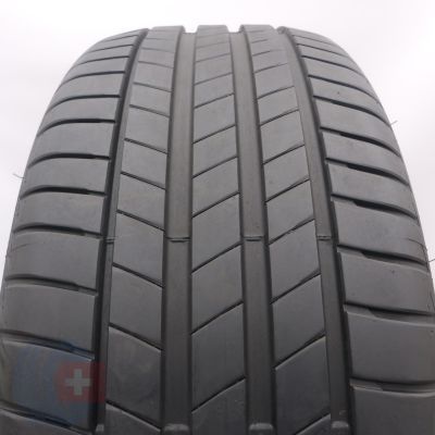 Opona 245/45 R19 1x BRIDGESTONE 102Y XL Turanza T005 A0 Silent Letnia 2023 7mm  7mm 