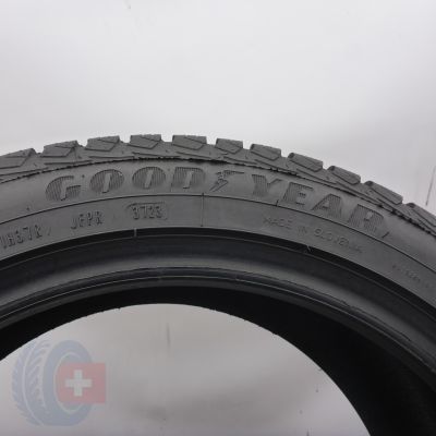 4. Opony 225/45 R17 2x GOODYEAR 94V XL Vector4Seasons A0 Wielosezonowe 2023/24 7,8-7,5mm