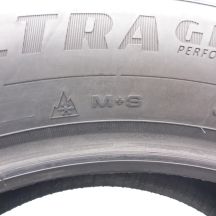 2. Opona 235/60 R18 1x GOODYEAR 107H XL Ultra Grip Performance Gen-1 SUV Zimowa 2018 Nieużywana