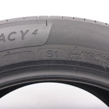 6. Opony 215/55 R18 2x MICHELIN 99V XL Primacy 4 S1 Letnie 2020 6,3-6,5mm
