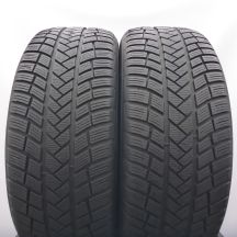 4. Opony 255/55 R18 4x VREDESTEIN 109V XL Wintrac Pro Zimowe 2023 6,8-7mm