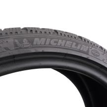 4. 4 x MICHELIN 225/35 R19 88W XL 6mm Pilot Alpin PA4 Zima DOT17/16