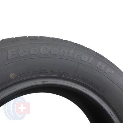 6. 2 x FULDA 205/65 R15 94H EcoControl HP Lato 2017 6,5mm
