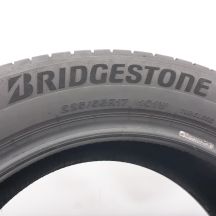 4. Opony 225/55 R17 2x BRIDGESTONE  101W XL Turanza 6 Enliten Letnie 2023 6mm 