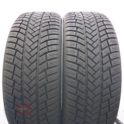 4. Opony 215/45 R20 4x VREDESTEIN 95H XL Wintrac PRO+ Zimowe 2025 8,2 i 7,5mm