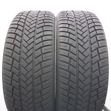 4. Opony 215/45 R20 4x VREDESTEIN 95H XL Wintrac PRO+ Zimowe 2025 8,2 i 7,5mm