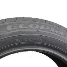 7. 4 x BRIDGESTONE 165/65 R14 79S Ecopia EP150 Lato 2021 Nieużywane 