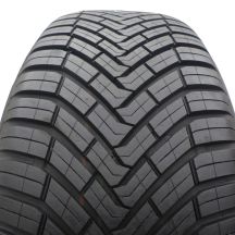 1 x CONTINENTAL 225/55 R19 99V AllSeasonContact Wielosezon 2022 8mm 