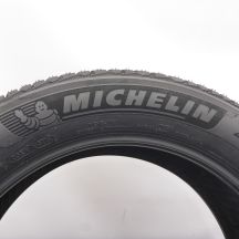3. Opona 235/55 R19 1x MICHELIN 105V XL PilotAlpin 5 SUV Zimowa 2019 Nieużywana
