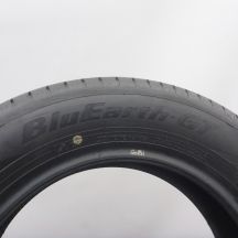 6. Opony 185/65 R15 4x YOKOHAMA 88T BluEarth -GT Ae51 Letnie 2020 