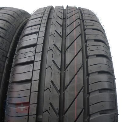 2. 4 x GOODYEAR 175/65 R14 82T DuraGrip Lato 2016 Jak Nowe