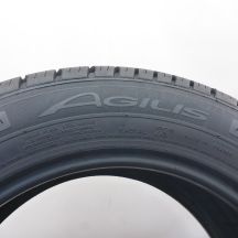 6. Opony 215/60 R17C 2x MICHELIN 104/102H Agilis+ Letnie 2021 9mm 