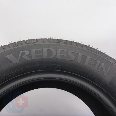 7. Opony 205/60 R15 4x VREDESTEIN 91H Sportrac 5 Letnie 2019 Nieużywane 