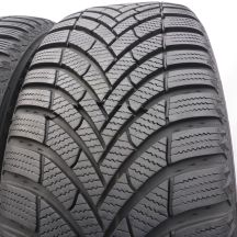 2. Opony 225/55 R17 4x SEMPERIT 101V XL Speed-Grip 5 Zimowe 2025 8,2-8mm