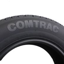 5. 2 x VREDESTEIN 205/70 R15 C 106/104R Comtrac Lato 9.2mm