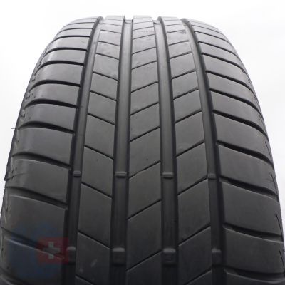 Opona 215/55 R16 1x BRIDGESTONE 97W XL Turanza T005 Letnia 2021 7mm