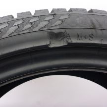 8. Opony 245/40 R19 4x NOKIAN 98V XL Snowproof1 Zimowe 2024 7,4-8mm