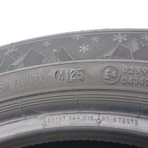 2. Opony 195/55 R16 2x SEMPERIT 91H XL Speed-Grip 5 Zimowe 2025 7,8-7,5mm