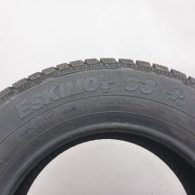 7. Opony 175/70 R13 4x SAVA 82T Eskimo S3+Zimowe 2021 