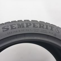 5. Opony 225/45 R17 4x SEMPERIT 96V XL Speed-Grip 5 Zimowe 2025 8,5mm