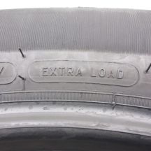 8. Opony 235/60 R18 2x MICHELIN 107V XL CrossClimate 2 SUV Wielosezonowe 2024 6,8mm