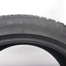 6. Opony 245/45 R18 4x VREDESTEIN 100V XL Wintrac Pro Zimowe 2022 7,2-6,2mm