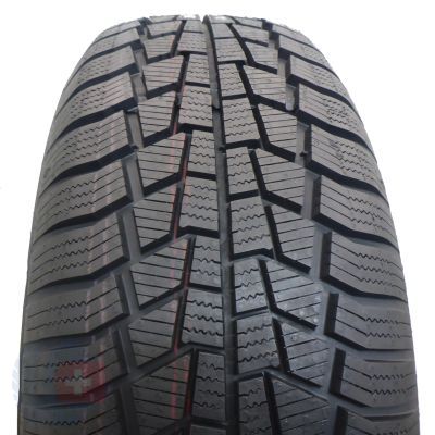 2. 1 x GISLAVED 235/65 R17 108H XL Euro Frost 6 Zima 2017
