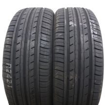 5. 4 x YOKOHAMA 185/55 R15 82V BluEarth-Es ES32 Lato 2020 Jak Nowe