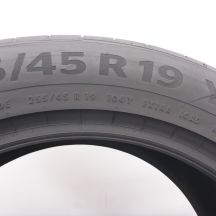 5. Opona 255/45 R19 1x CONTINENTAL 104Y XL SportContact 6 A0 Letnia 2022 