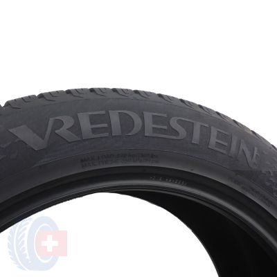 3. 1 x VREDESTEIN 255/50 R19 107W XL Quatrac 5 Wielosezon 2018 7mm Jak Nowa