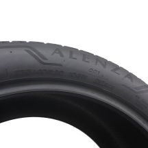 5. 2 x BRIDGESTONE 275/40 R20 106W RFT 5mm Alenza 001 Lato