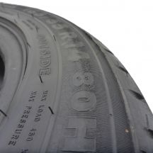 7. 2 NOKIAN 185/55 R14 80H 5.2mm H LATO