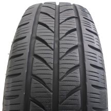 1 x YOKOHAMA 215/70 R15 C 109/107R W drive Zima 9.5mm