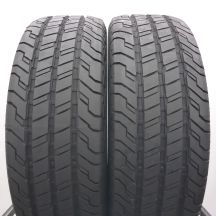 Opony 215/65 R16C 2x CONTINENTAL 109/107T ContiVanContact 100 Letnie 2025 9,2mm