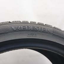 3. Opona 245/40 R19 1x VREDESTEIN 98W XL Wintrac PRO Zimowa 2022 7mm